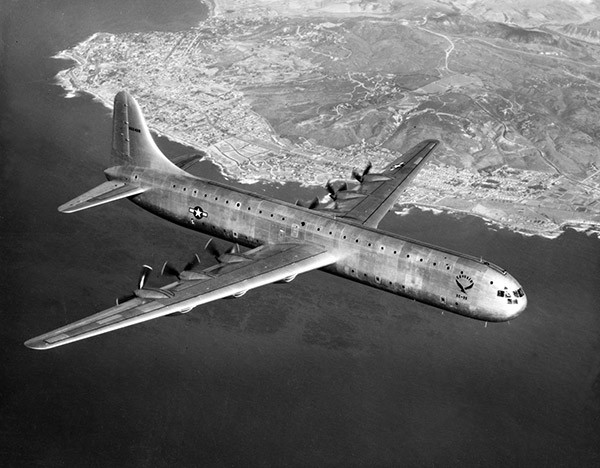 XC-99