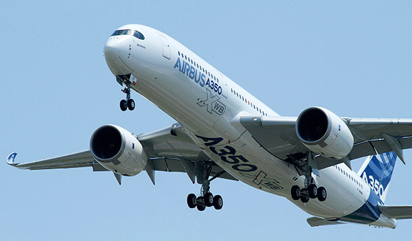 A350 XWB