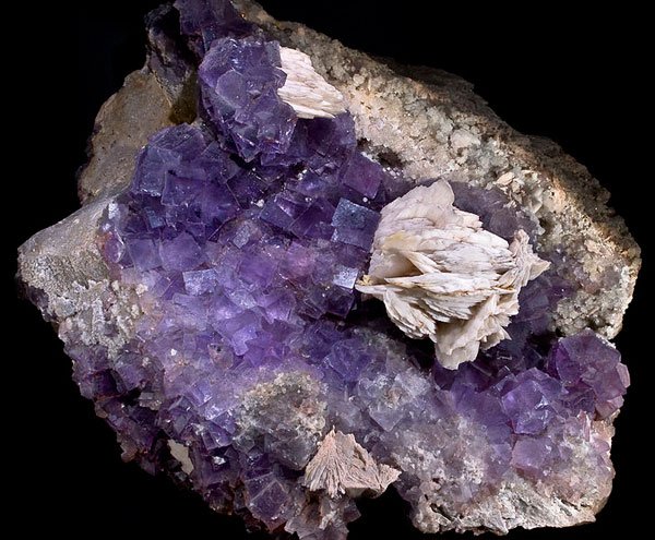 Fluorita