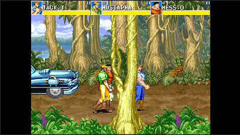 Cadillacs and Dinosaurs 