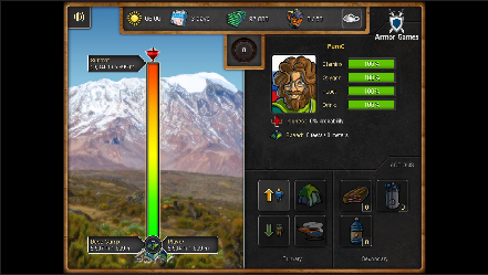 7 Summits