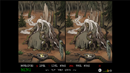 Juego Child of a Witch 🧙‍♀️🔮 | Jugar Gratis