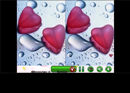 Juego City of Love 5 Differences  ❤️🏙️ | Jugar Gratis