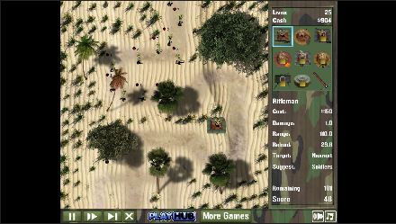 Juego Defense 1942 🪖🛩️ | Jugar Gratis Online