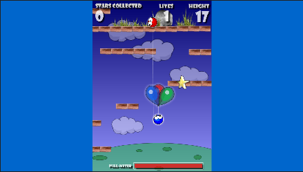 Juego Going Up 🌀⬆️ | Jugar Gratis Online
