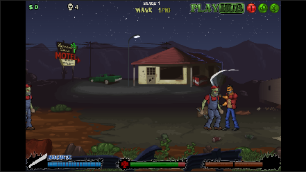 Tequila Zombies 2