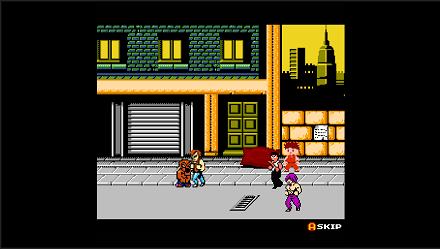 Abobo´s Big Advent...