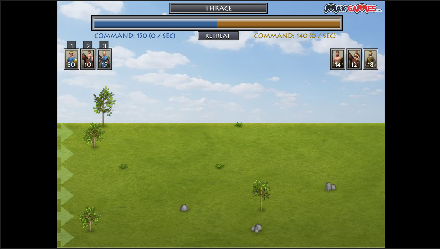Juego Alexander: Dawn of an Empire