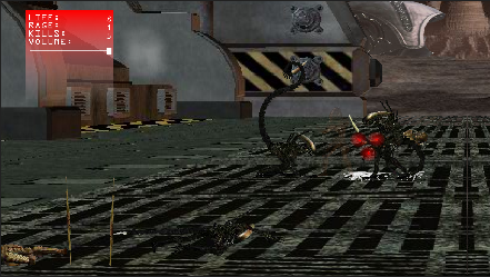 Captura de pantalla de Alien vs Predator 👽⚔️ | Jugar Gratis