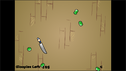Juego Amorphous+