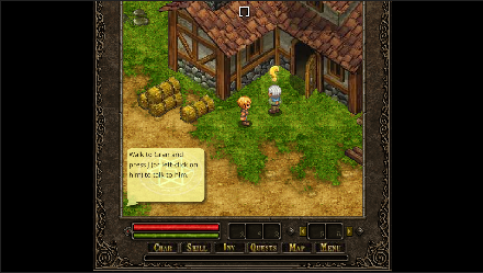 Juego Arcuz: Behind the Dark 