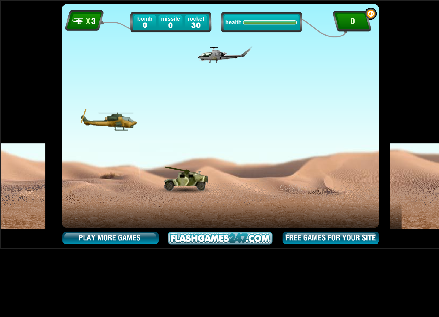 Army Copter 💥🔫 | Jugar Gratis Online
