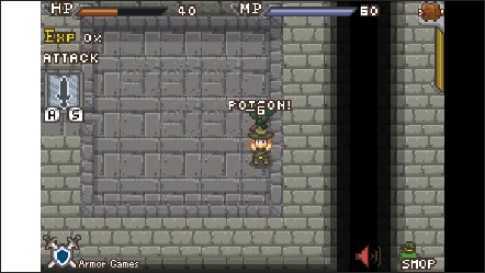 Juego Ars Tactical: Prelude 🎮