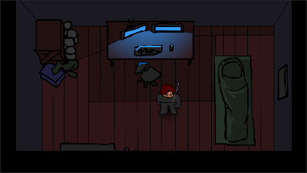 Captura de pantalla del juego Artifission Chapter arcade clásico para jugar en navegador