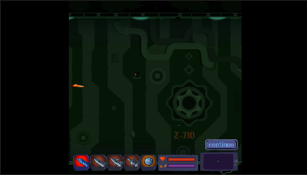 Captura de pantalla del juego Awesome Planes 🛩️  arcade clásico para jugar en navegador