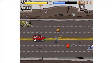 Juego Awesome Zombie Exterminators 🧟‍♂️🚙 | Jugar
