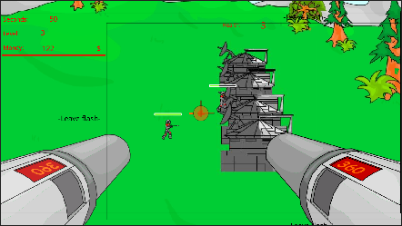 Base Defense 2