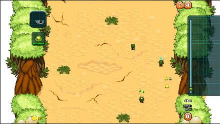 Juego Battalion Commander 🕹️ Jugar Gratis