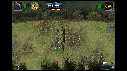 Juego Battle for Darkness 😈 Jugar gratis 