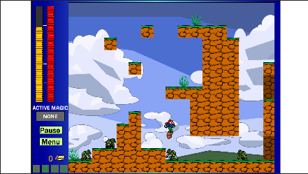 Juego Battle Mage 🧙‍♂️ Jugar gratis online