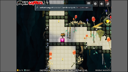 Juego Bazooka Boy 2 🚀 Jugar gratis online 
