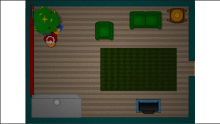 Juego Be the Santa 🎄 Jugar gratis online