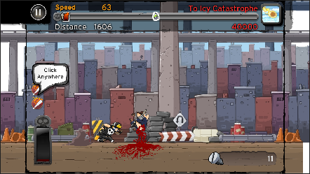 Juego Berzerk Ball 2 💥 | Jugar gratis online
