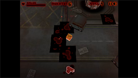Juego Big Pixel Zombie 🧟 | Jugar gratis online