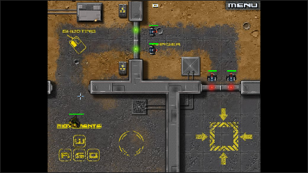 Juego Bionic Sons 🤖 | Jugar gratis Online