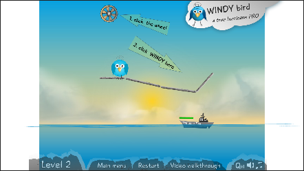 Juego Birdish Petroleum 🦅 | Jugar gratis Online