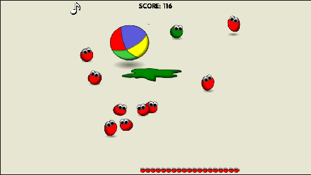 Juego Blob Farm 🟢 | Jugar gratis Online