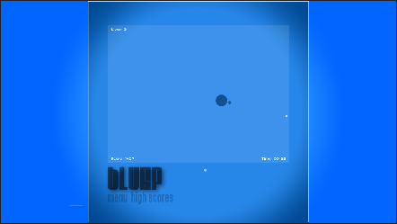 Juego Bluep 🔵 | Jugar Gratis Online