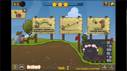 Juego Bomb Besieger 💣 | Jugar Gratis Online