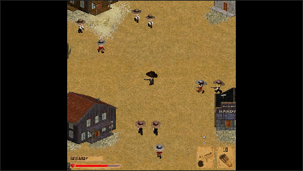 Juego Bounty Killers 🤠 | Jugar gratis Online