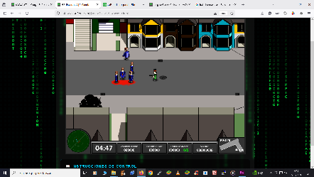 Juego Boxhead 3 🎮 | Jugar gratis Online