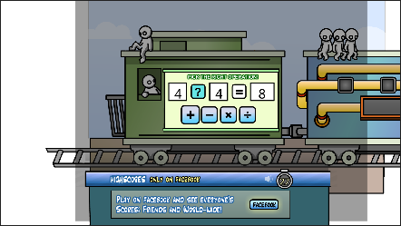 Juego Brain Train 🎮 | Jugar gratis Online