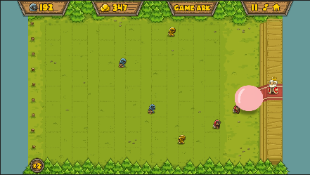 Brave Knights 🎮 | Jugar gratis Online