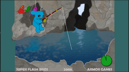 BRS Reelin Roundup 🎮 | Jugar gratis Online