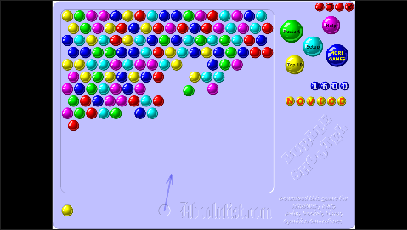 Bubble Shooter