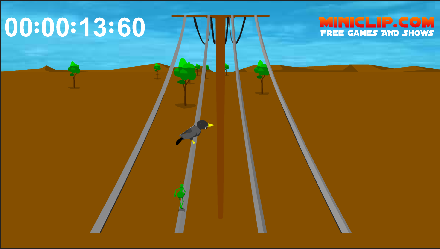 Juego Bug on a Wire 🪰 | Jugar gratis online