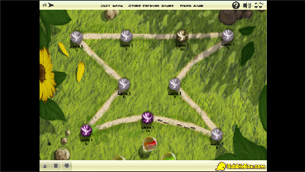 Bug War 🐜 | Jugar gratis online 