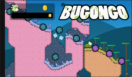 Juego Bugongo: Greenhill 🥚 | Jugar gratis online 