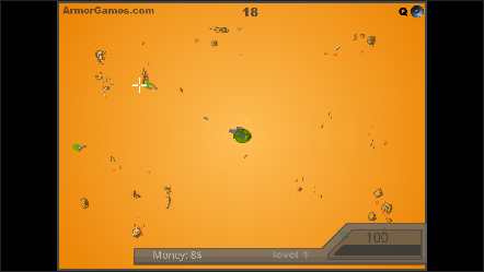 Juego Bunker 🛡️ | Jugar gratis online