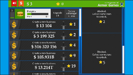 Businessman Simulator 💼 | Jugar gratis online