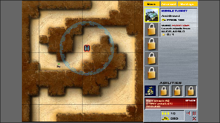 Juego Canyon Defense 🌵🚀 | Jugar Gratis Online