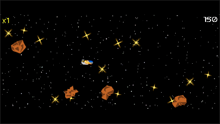 Juego Captain Coppergravel 🚀⭐ | Jugar Gratis Online