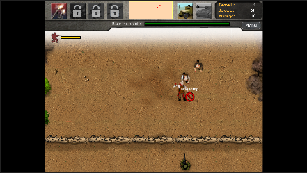 Juego Carveola Files 🧟‍♂️🎖️ | Jugar Gratis Online