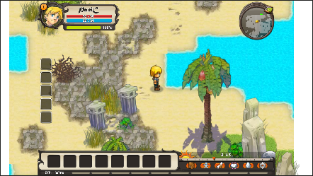 Juego Castaway 2 🏝️👹 | Jugar Gratis Online