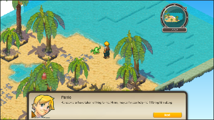 Juego Castaway 🏝️⚔️ | Jugar Gratis Online 