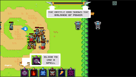 Juego Castle Commander 🏰⚔️ | Jugar Gratis Online 